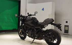 YAMAHA XSR900 2022 RN80J