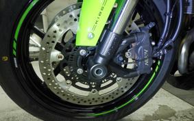 KAWASAKI NINJA ZX-6R A 2025 ZX636J