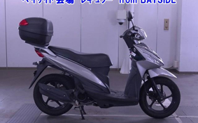 SUZUKI ADDRESS110-2