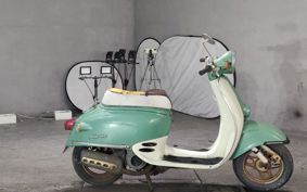 HONDA GIORNO AF24