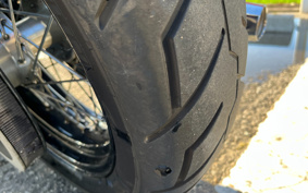 HARLEY HARLEY FXDB1580 2016 GXM