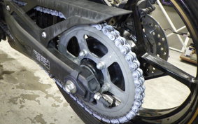 KAWASAKI ZX-25R ZX250E