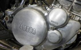 YAMAHA SR400 Gen.3 2002 RH01J