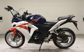HONDA CBR250R GEN 3 MC41