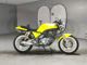 Фото Yamaha SRX400-1 1988 с японского аукциона