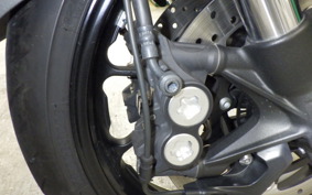 YAMAHA MT-09 A 2015 RN34J