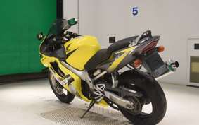 HONDA CBR600F 2002