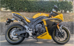 YAMAHA YZF-R1 2010 RN23