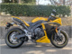 Фото Yamaha YZF-R1 2010 с японского аукциона