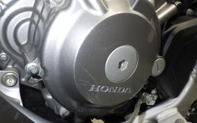 HONDA CRF250L 2009 MD47