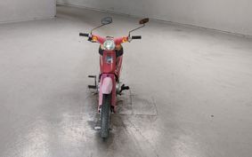 HONDA LITTLE CUB C50