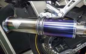 YAMAHA FZS1000 FAZER 2004
