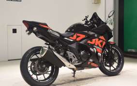 SUZUKI GSX250RA 2021
