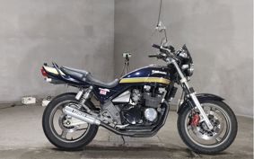 KAWASAKI ZEPHYR400K 1999 ZR400C