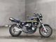 Фото Kawasaki ZEPHYR400K 1999 с японского аукциона