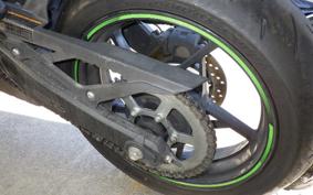 KAWASAKI ZX-25R