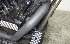 HARLEY FLTRI 1450 2005