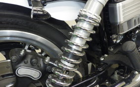 HARLEY FXDL 1580 2007