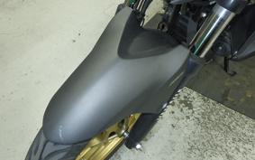 YAMAHA FZS25A 2007
