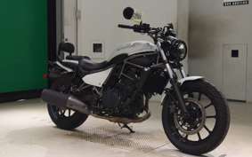 KAWASAKI ELIMINATOR400-3 2025 EL400A