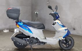SUZUKI ADDRESS V125 CF46A