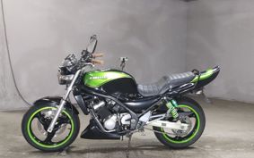KAWASAKI BALIUS250-2 ZR250B