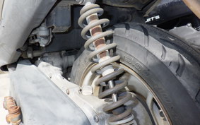 YAMAHA JOG Gen.3 SA01J