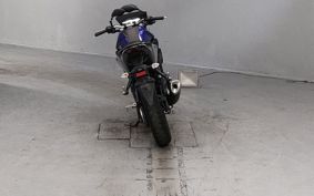 YAMAHA MT-25 RG10J