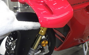 DUCATI PANIGALE V4 S 2026
