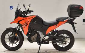 SUZUKI Vｽﾄﾛｰﾑ250SX EL11L