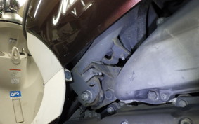 YAMAHA VINO 50 Molfe 2024 SA37J