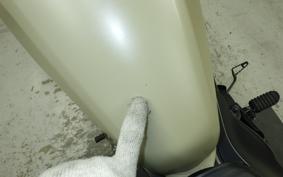 HONDA REBEL 250 A 2007 MC49