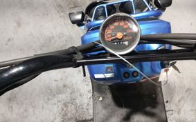 HONDA ZUMAR AF58