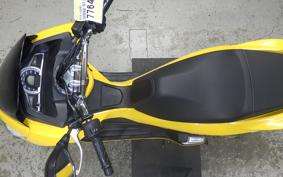 HONDA PCX 150 2003 KF18