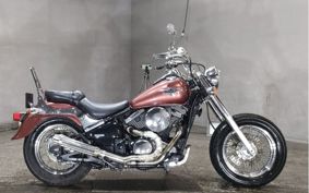 KAWASAKI VULCAN400 CLASSIC 2001 VN400A