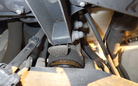 YAMAHA MAXAM 250 2008 SG21J