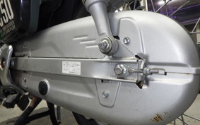 HONDA CROSS CUB 50 2021 AA06