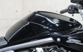 SUZUKI BANDIT1250S ABS 2012 GW72A
