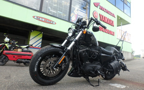 HARLEY XL1200X 2016 LC3