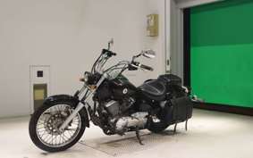YAMAHA DRAGSTAR 250 2018 VG05J