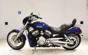HARLEY NIGHT ROD 1130 2006