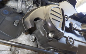 SUZUKI ADDRESS V125 S CF4MA