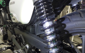 HONDA GB350 2023 NC59