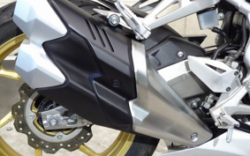 HONDA CBR250RR ABS MC51