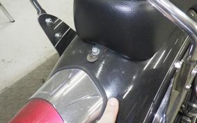 HONDA SHADOW 400 2006 NC34