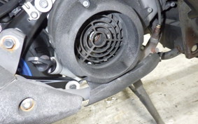 YAMAHA BW S125 Gen.2 2025 SEA6J