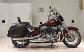 HARLEY FLSTSE 1800CVO 2012