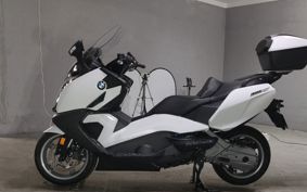 BMW C650GT 2020 0C05