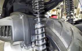 HONDA FORZA 250 MF15