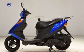 SUZUKI ADDRESS V125 CF4EA